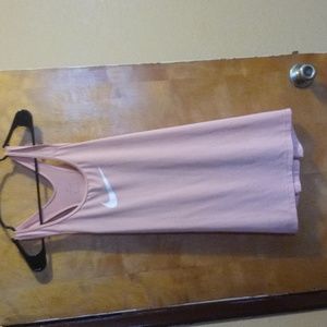 Nike Dri-fit workout tank top